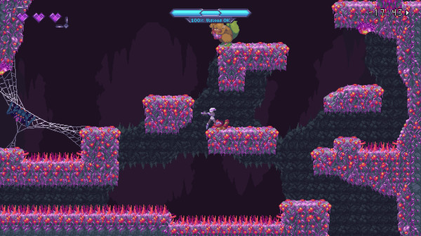 Скриншот из Vision Soft Reset