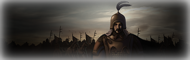 国战2:列国志传