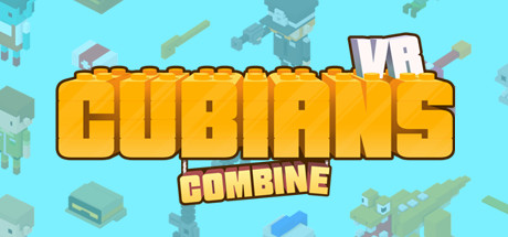 Cubians : Combine cover art