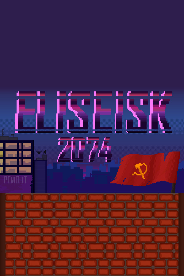 ELISEISK 2074 for steam
