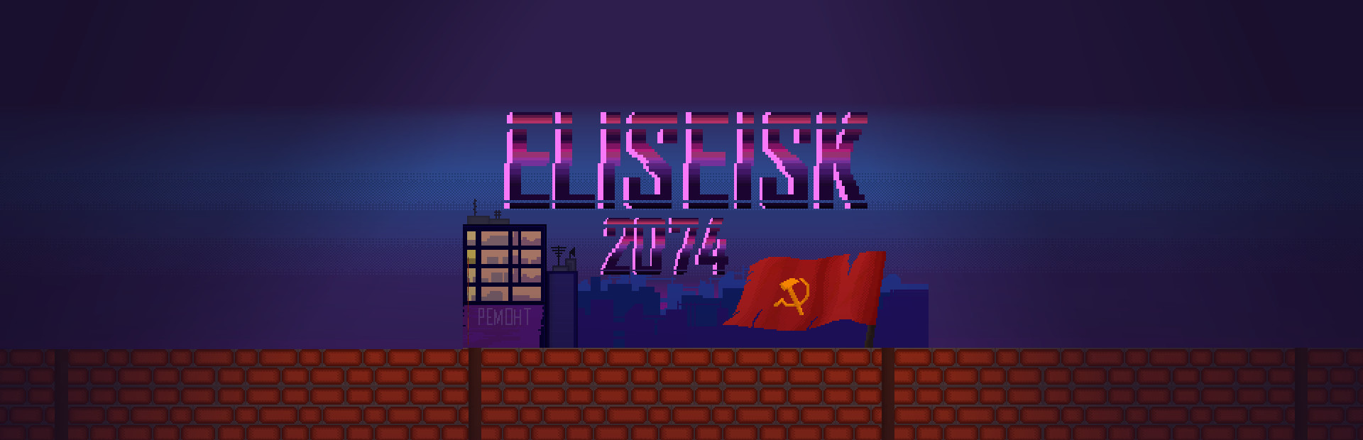 ELISEISK 2074