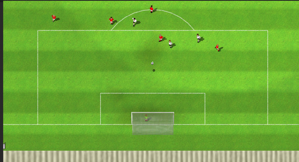 Скриншот из Club Soccer Director PRO 2020