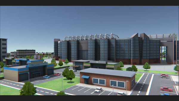 Club Soccer Director PRO 2020 for linux