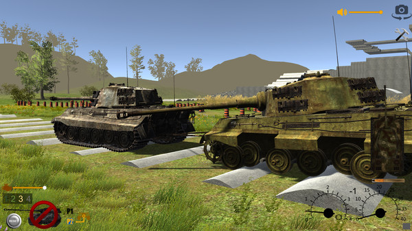 The First Trackfor windows and Linux 1