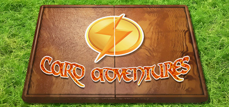 Card Adventures cover art