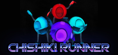 Chishiki Runner cover art