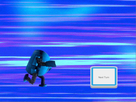 Скриншот из Chishiki Runner