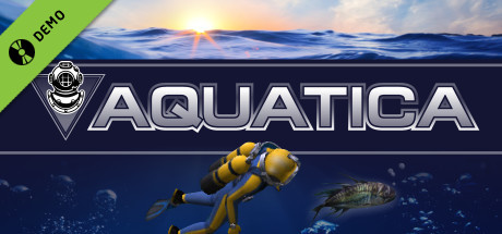 Aquatica Demo cover art