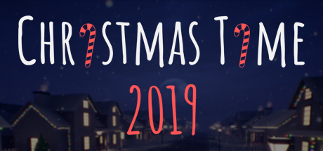 Christmas Time 2019 on Steam