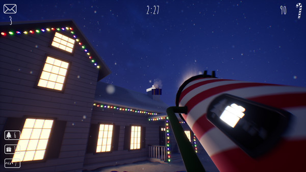 Скриншот из Christmas Time 2019