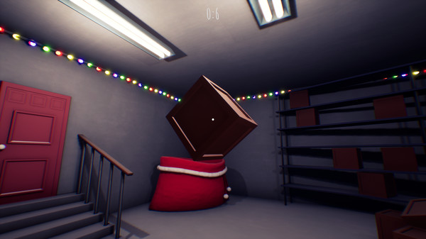 Скриншот из Christmas Time 2019