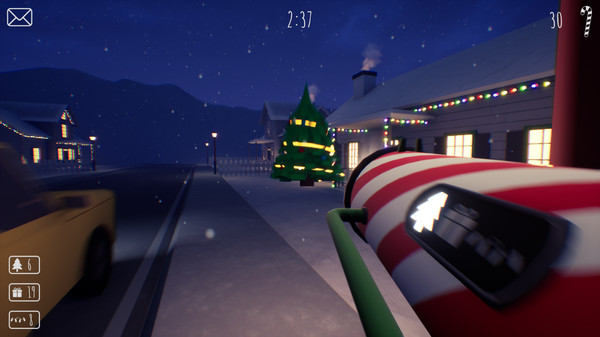 Скриншот из Christmas Time 2019