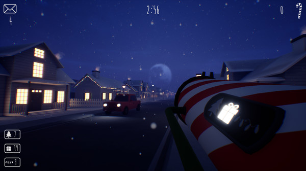 Christmas Time 2019 Steam