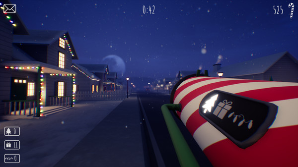Скриншот из Christmas Time 2019