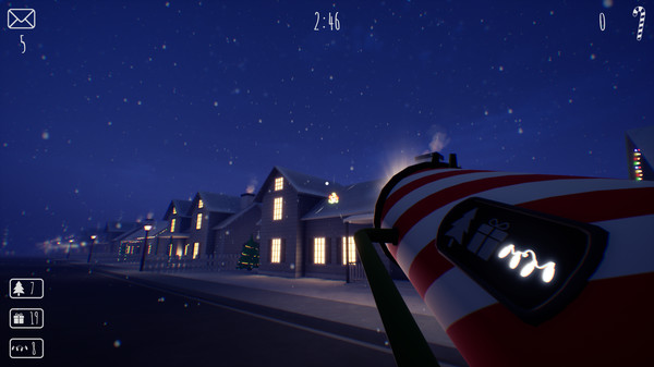 Скриншот из Christmas Time 2019