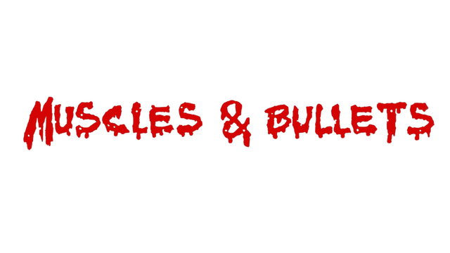 Muscles And Bullets Logo