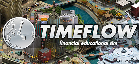 Timeflow cover art