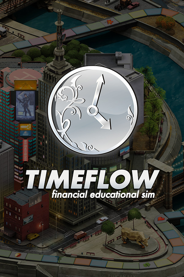 Timeflow – Life Sim for steam Timeflow – Life Sim for steam