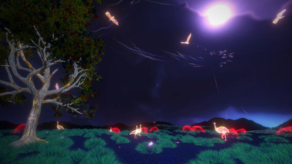 Thalu: Dreamtime is Now for linux