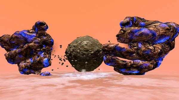 Thalu: Dreamtime is Nowfor windows and Linux 1