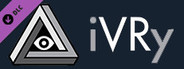 iVRy Driver for SteamVR (PSVR Lite Edition)