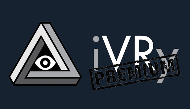 Ivry Driver For Steamvr Psvr Premium Edition On Steam