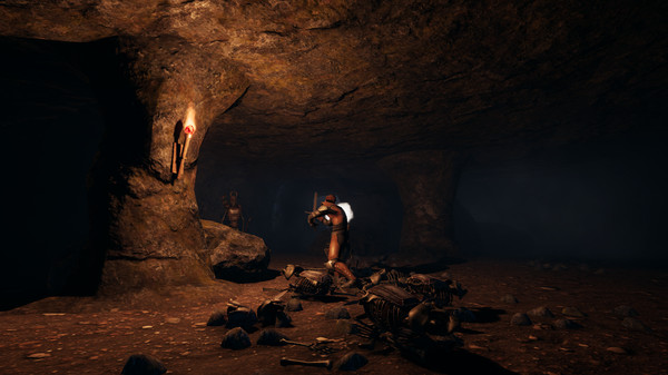 Swordbreaker: Back to The Castlefor windows and Linux 1