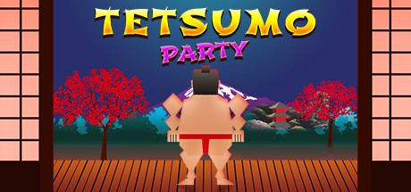 Tetsumo Party cover art