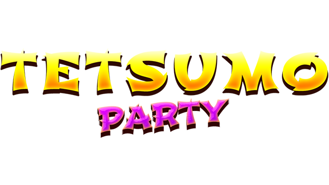 Tetsumo Party Logo