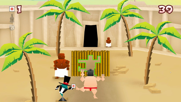 Tetsumo Party for linux