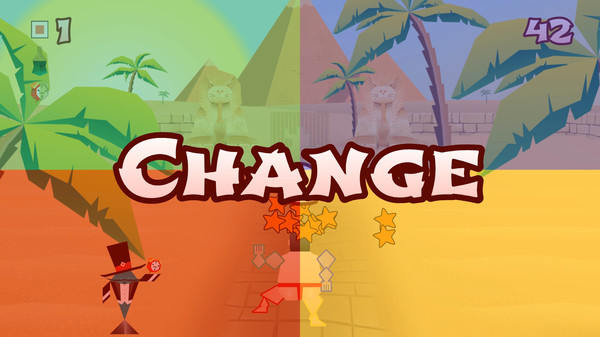 Tetsumo Party game for windows Pc 1