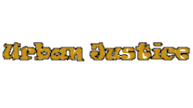 Urban Justice Logo