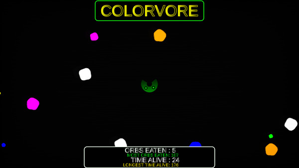 Colorvore Steam