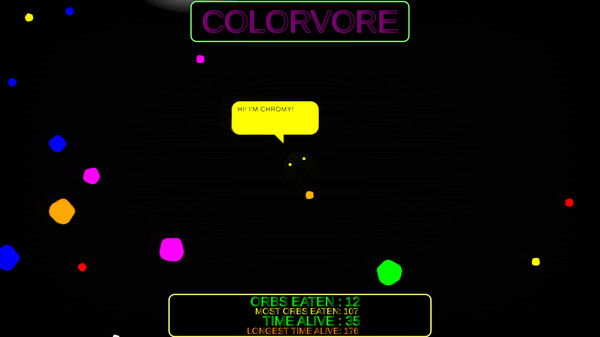 Colorvore game for windows Pc 1