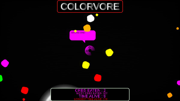 Colorvore for linux