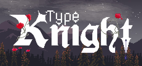 Type Knight cover art