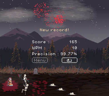 Type Knightfor windows and Linux 1