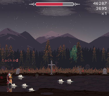 Type Knight game for windows Pc 1