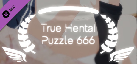 True Hentai Puzzle 666 cover art