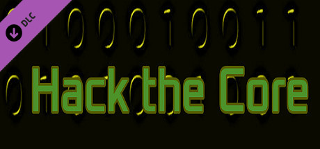 Hack the Core (Extra) cover art