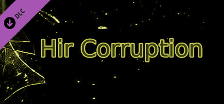 Hir Corruption (Extra) cover art