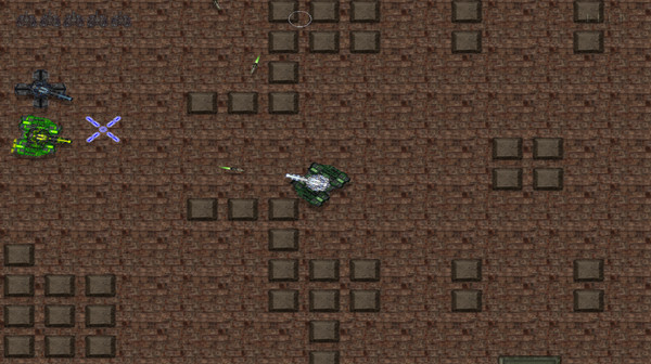 Tanks Endeavorfor windows and Linux 1