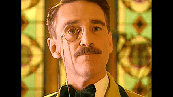 The Dame Was Loaded game for windows Pc 1