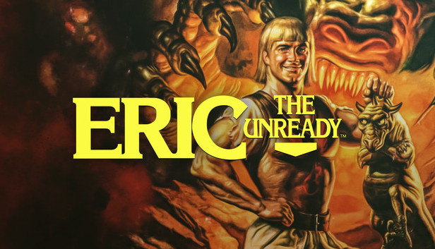 Eric The Unready