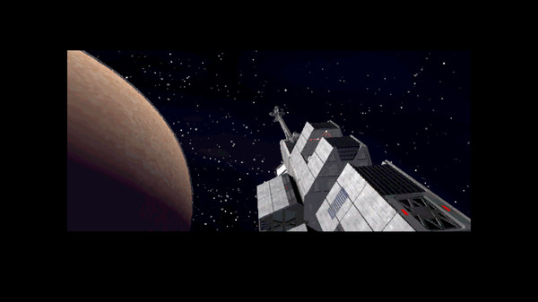 Скриншот из Mission Critical