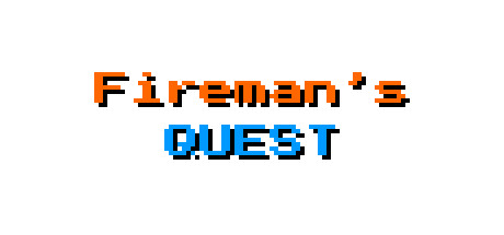 Fireman's Quest cover art