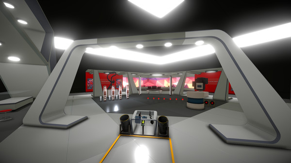 3Gun Nation VR game for windows Pc 1