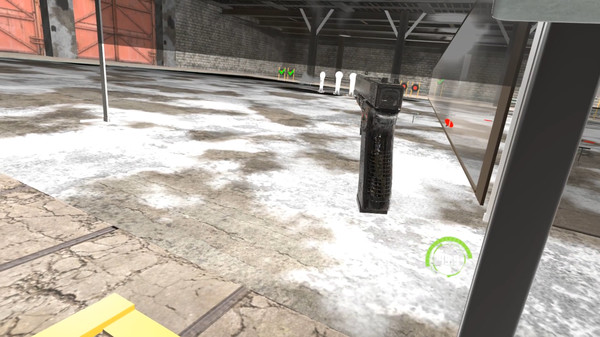 3Gun Nation VRfor windows and Linux 1