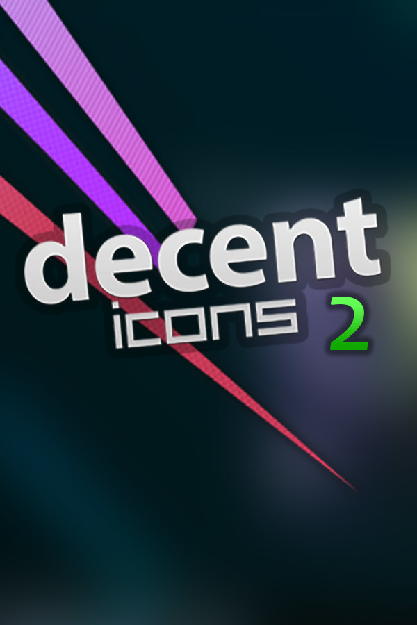 Decent Icons 2