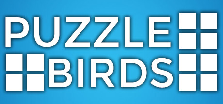 PUZZLE: BIRDS cover art
